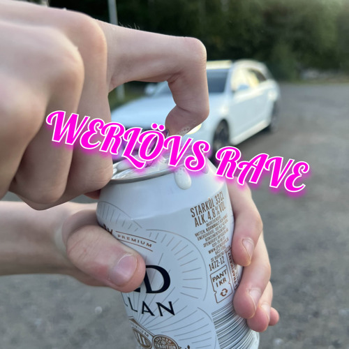 WERLÖVS RAVE 4,8%