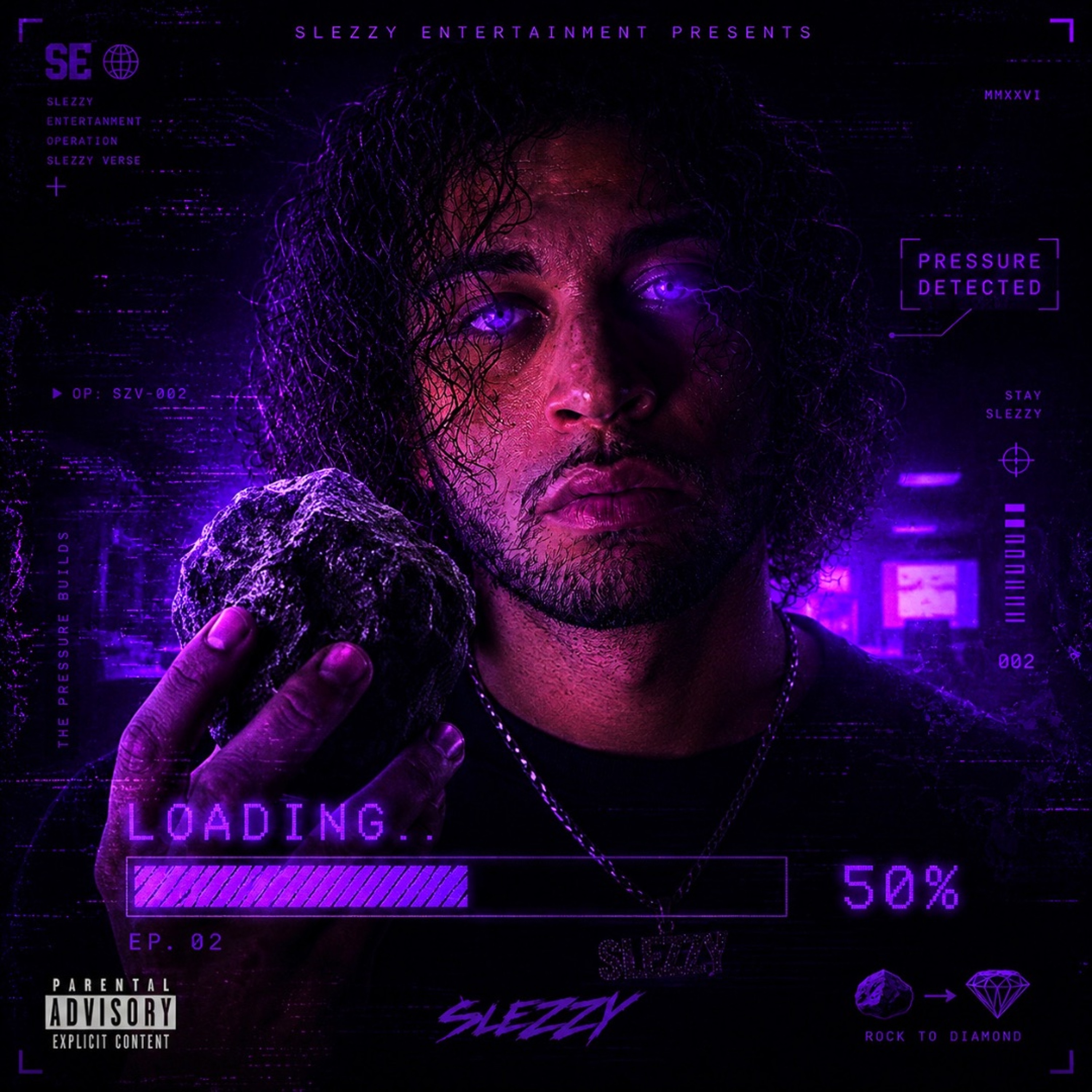 Dark Luxury episode artwork