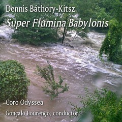Super Flumina Babylonis