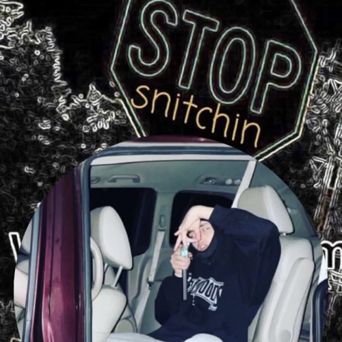 Now He Floating /W GTM GUAPO