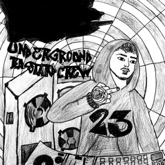 Underground Bastard - Bipolar