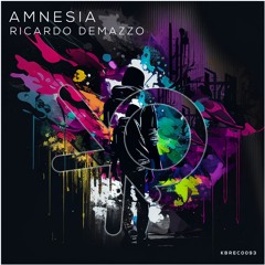 KBREC0093 - Ricardo Demazzo - Amnesia