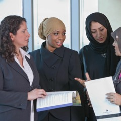 Ep. 12 | Revisiting 'Women and Gender in Islam' | Leila Ahmed and Kecia Ali