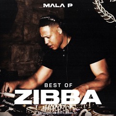 Dj Mala P - Best Of Zibba