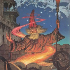 Draconic - Wisdom Wizards (original mix)