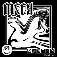 mech - Badmon
