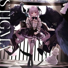 Stream Team Grimoire vs Sakuzyo vs Laur - Arcana Eden