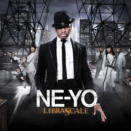 Stream Ne-Yo - One In A Million by NE-YO | Listen online for free on  SoundCloud