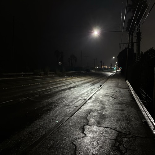 Derealization - Disorder