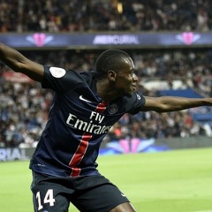 Matuidi Charo Trap remix