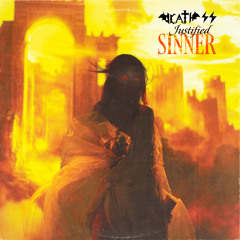 Justified Sinner