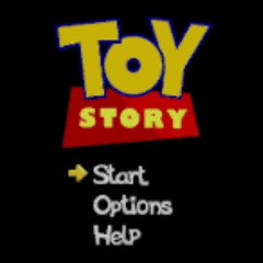 Strange Things (Title Screen) - Toy Story (Sega Genesis) (MIDI Cover)