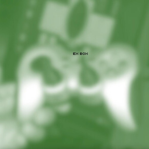 EX BOX