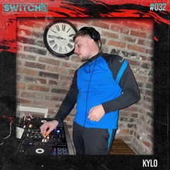 SWITCH:UP guest mix #032 - KYLO