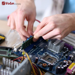 Building Next-Gen Medical Devices with Voler Systems as Consultant