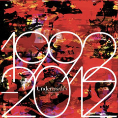 Dark And Long - Sansvisage Remix (Underworld)