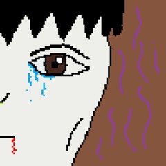 mea alia sui もう一人の自分 (mi otro yo)