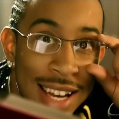 New Age Splash Waterfalls (Ludacris × jmk)