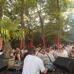 vrøge @Parasol Festival 28-06-2025