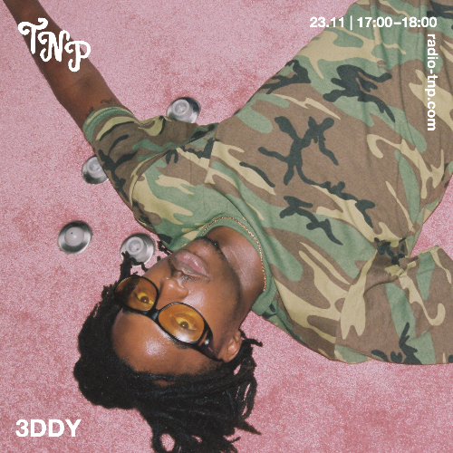 3ddy