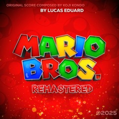 Castle - Remastered (from Super Mario Bros.)