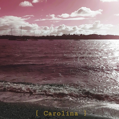 Carolina - Rebel's Version
