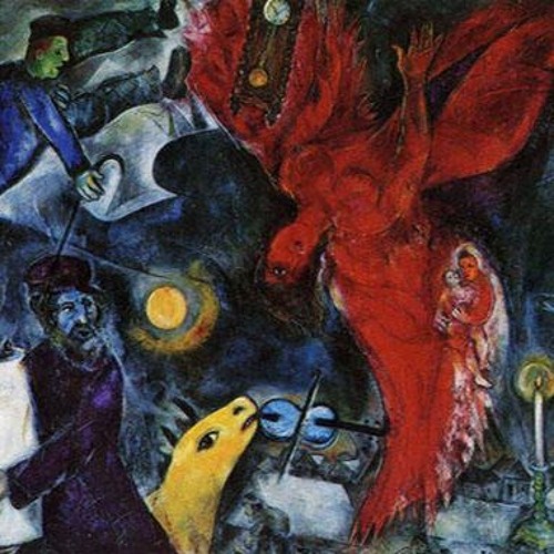 Octet for Strings (Un Paese Maledetto)
