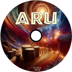 ARU ( DJ kouki )