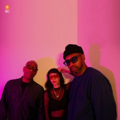 Guest Sessions with Sounds w/ Benefits — 14 February 2025