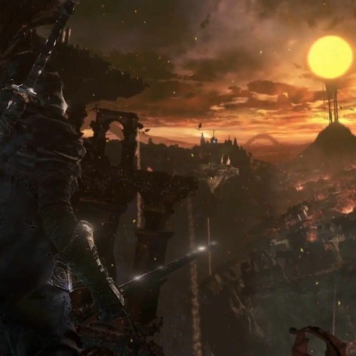 Eclipse Dark Souls 3 Unused Soundtrack