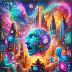 MENIX - Fly Into Space