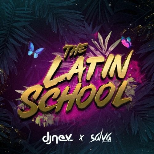 Don Omar Ft. Tito El Bambino - Tu Cintura (The Latin School)