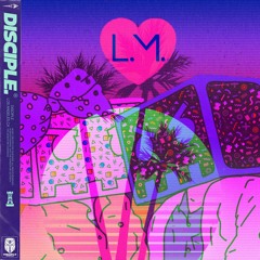 Barely Alive & Nyptane - Electric Lady (feat. XO Eliza) [L.M. Remix]