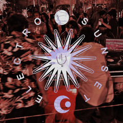 Potrip vs Nicho Line @ ElectroSunset 2025 (Thuria, Roca)