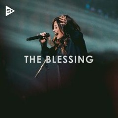 The Blessing By Elevation Worship (cover)