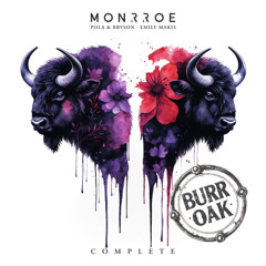 Monrroe, Pola & Bryson, Emily Makis - Complete (Burr Oak Bootleg)