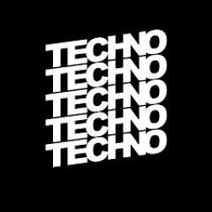 ***THIS IS TECHNO*** vol.1 2021