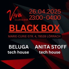 Live @ Black Box | Viva Club