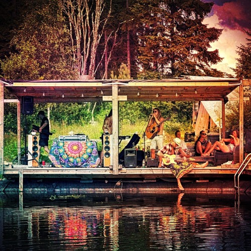 BEORN Live and DJset  from Älska Livet Festival 2025 BRYGGAN.wav