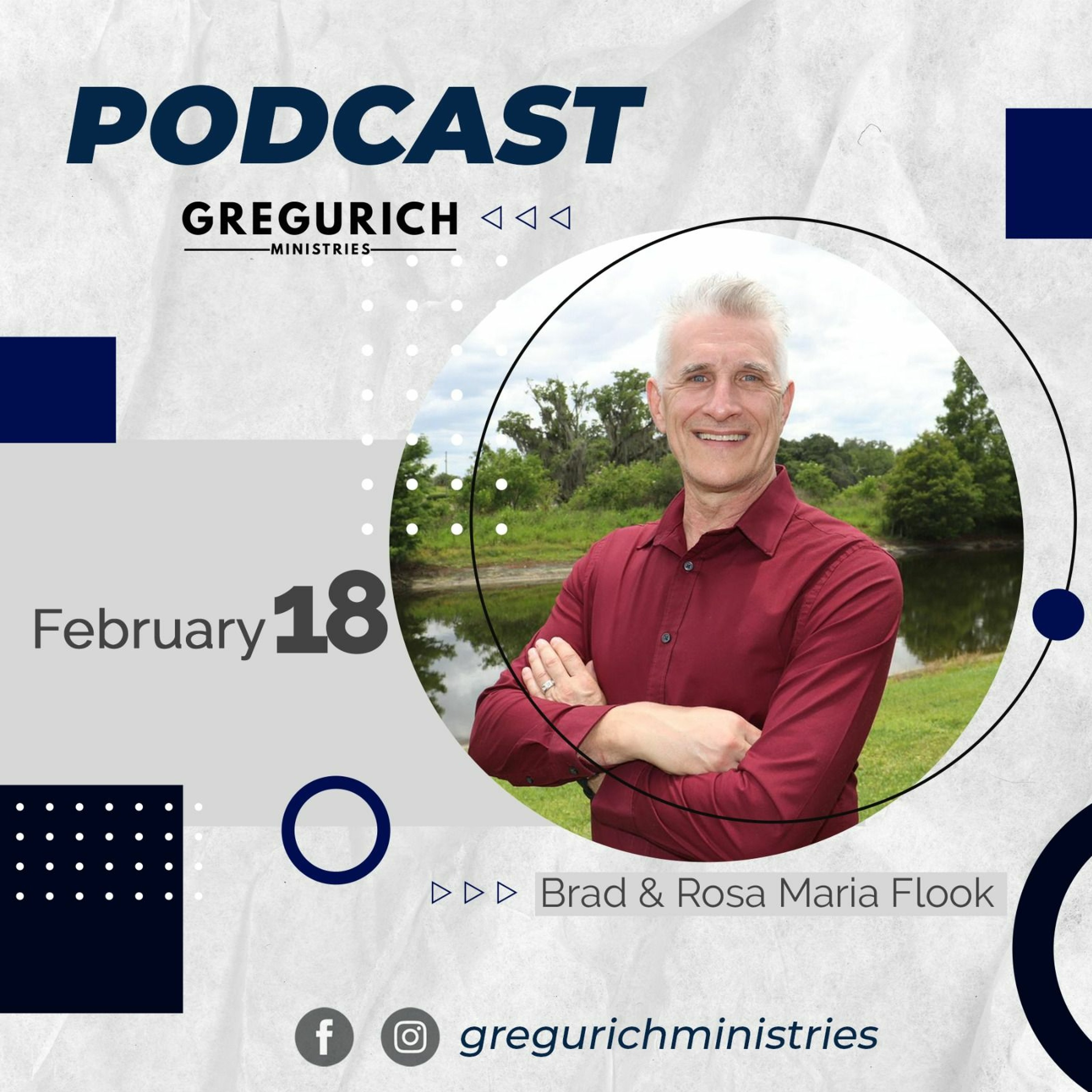 Gregurich Ministries