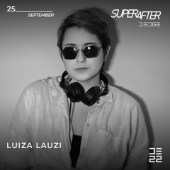 SuperAfter D.EDGE - Special House Set 2h30/4h