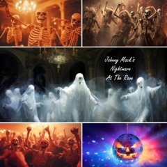 Nightmare At The Rave - Halloween Special