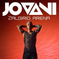 Jovani@Club 64 || PHR