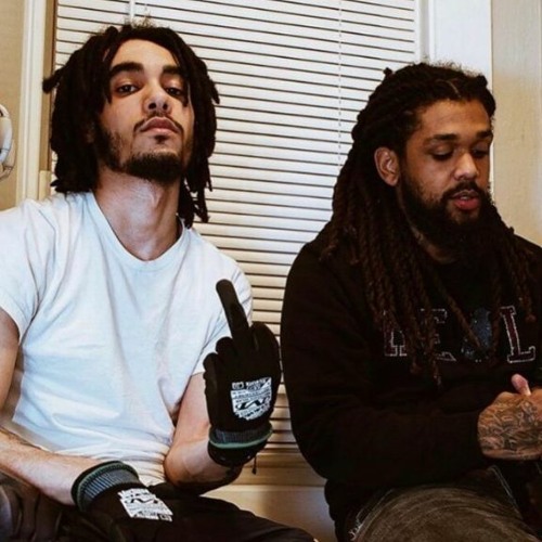 Mizzy & G Fredo - Hunger Games