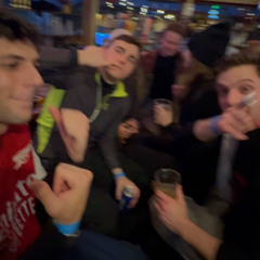 texh haus bang