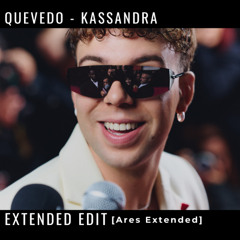 Quevedo - KASSANDRA 🧡 EXTENDED GRATIS!!/BUY= FREE DOWNLOAD🔥(PITCH FOR COPY)