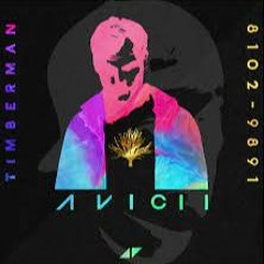 Avicii-Heaven (DJV8 Extended Remix)