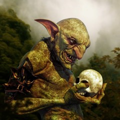 - - Mystic Goblin - - Part One