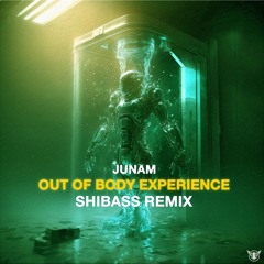JUNAM - Out Of Body Experience (Shibass Remix)