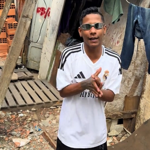 MC menor jp - mafu tranquiliza a mente